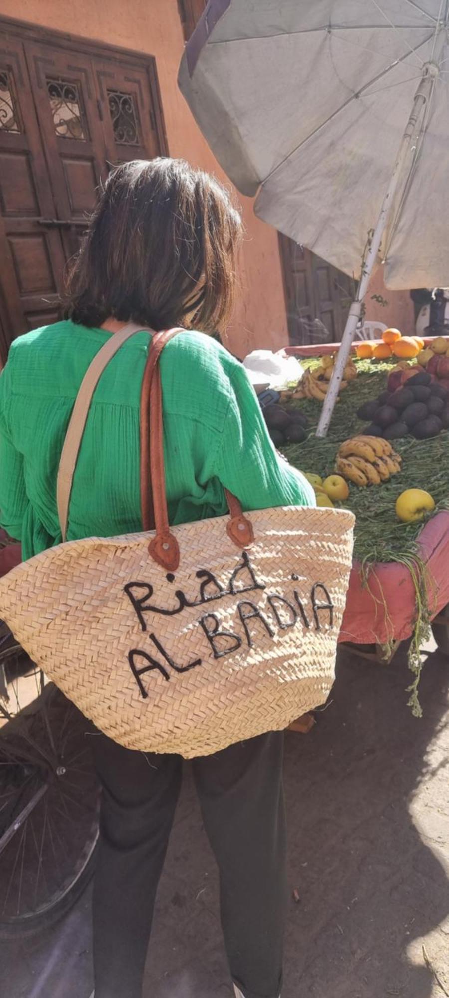 Riad Al Badia Маракеш Екстериор снимка